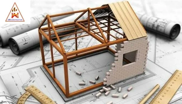Những hướng dẫn và tiêu chuẩn xây dựng nhà phố