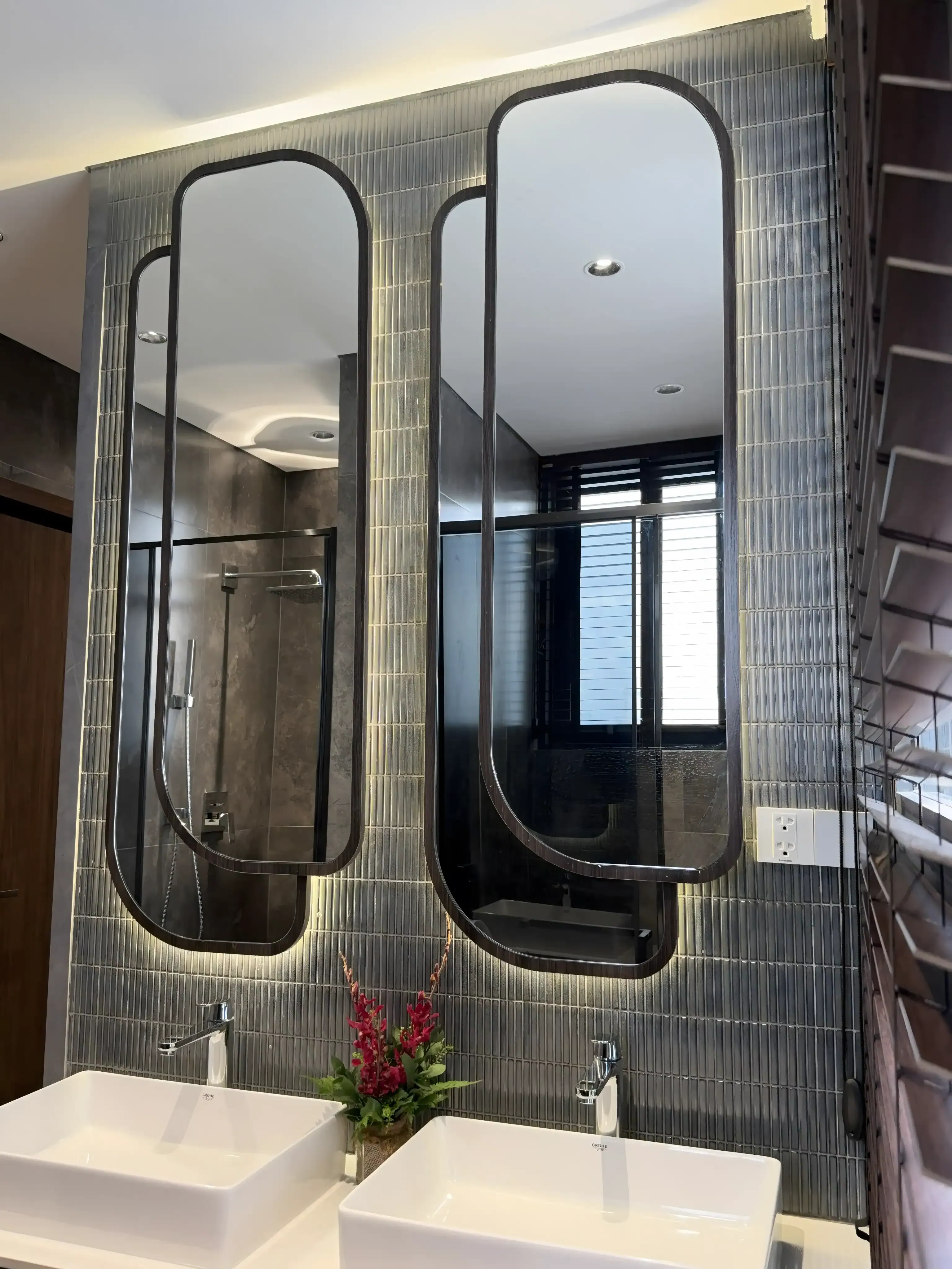 W Apartment