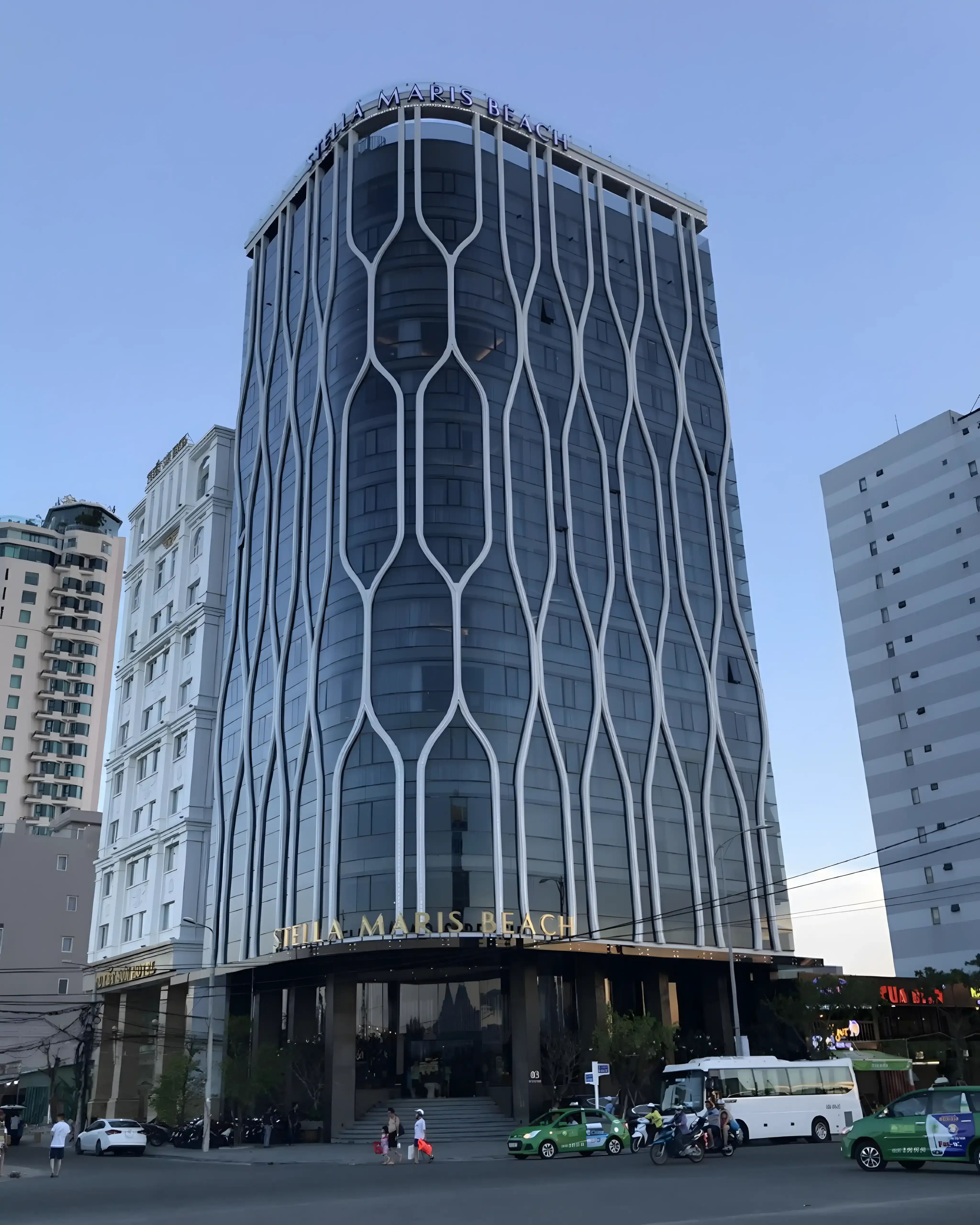 Stella Maris Da Nang