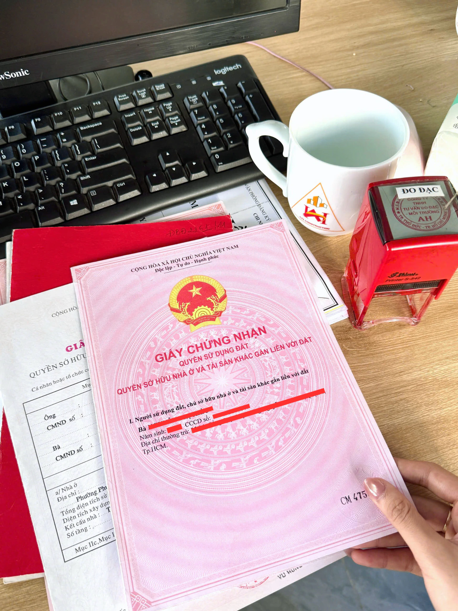 Thiết kế chưa có tên