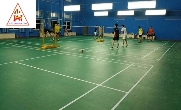 Xác định hệ thống thông gió