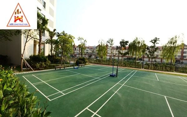 Nâng cao chất lượng thi đấu