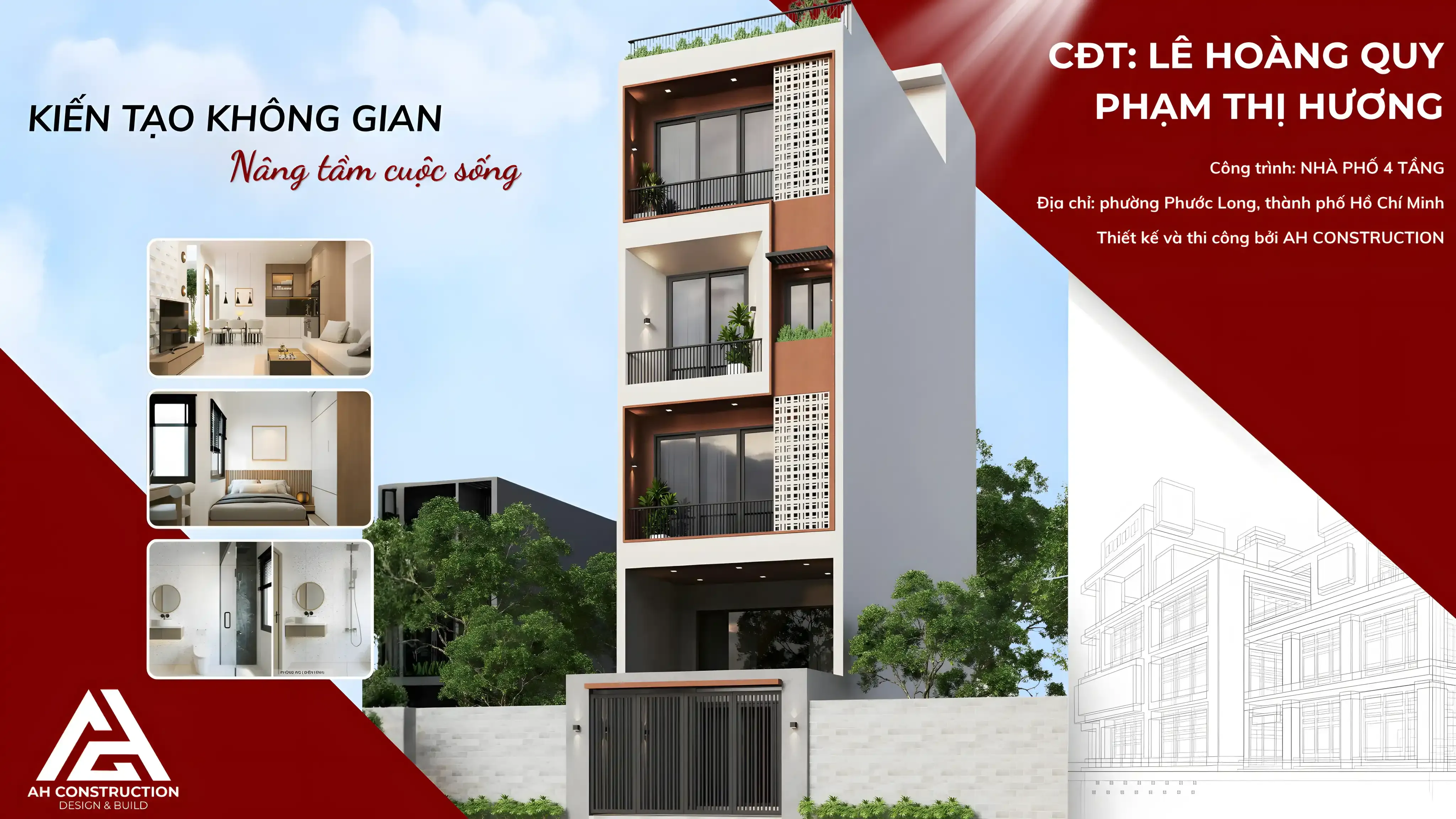 thiết- kế- thi- công- căn -hộ- dịch- vụ -cao- cấp -tại -hồ- chí -minh