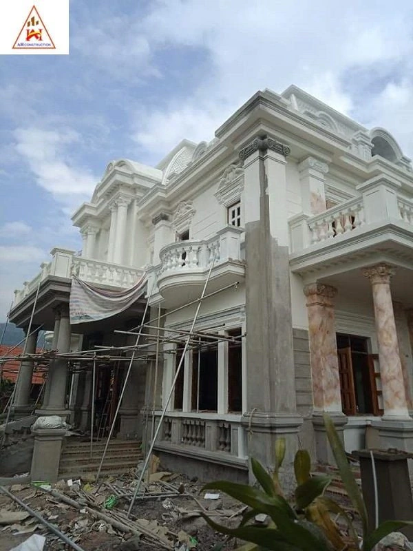 Tính linh hoạt trong thiết kế để phù hợp với nhu cầu thay đổi