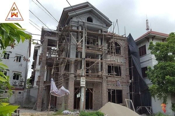Tư vấn từ chuyên gia kiến trúc và bất động sản