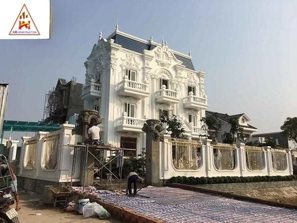 Liên hệ Xây Dựng AH để được tư vấn cụ thể