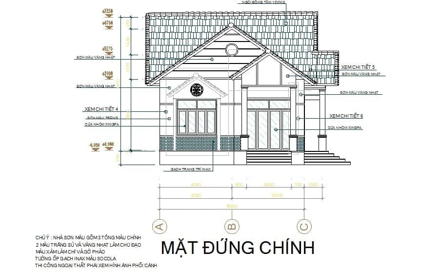 nhà phố