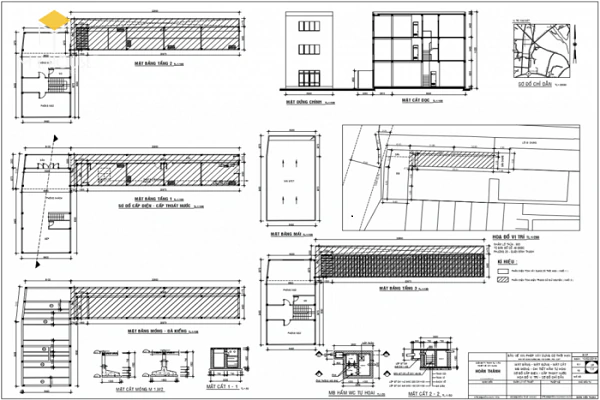 Lợi ích của việc tuân thủ quy định và xin phép xây dựng