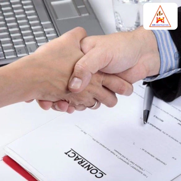 Đơn vị sửa chữa nhà trọn gói - Công ty Xây Dựng AH