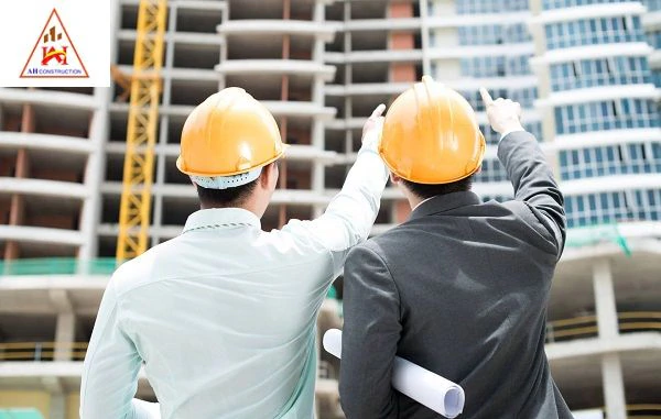 Tầm quan trọng của ngành xây dựng trong phát triển kinh tế Việt Nam
