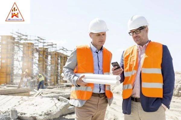 Xu hướng và tiềm năng phát triển của ngành xây dựng trong tương lai