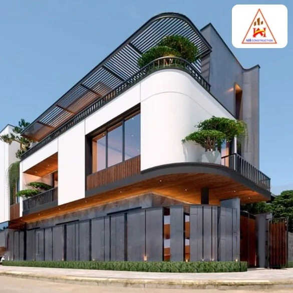 Những yếu tố tác động đến sự lựa chọn nhà phố