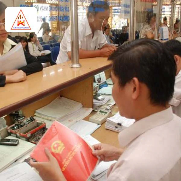 Thẩm định và phê duyệt hồ sơ