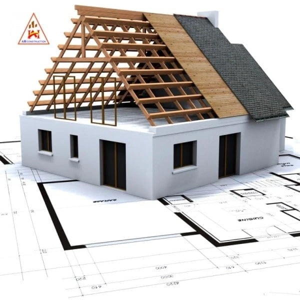 Quản lý ngân sách xây dựng