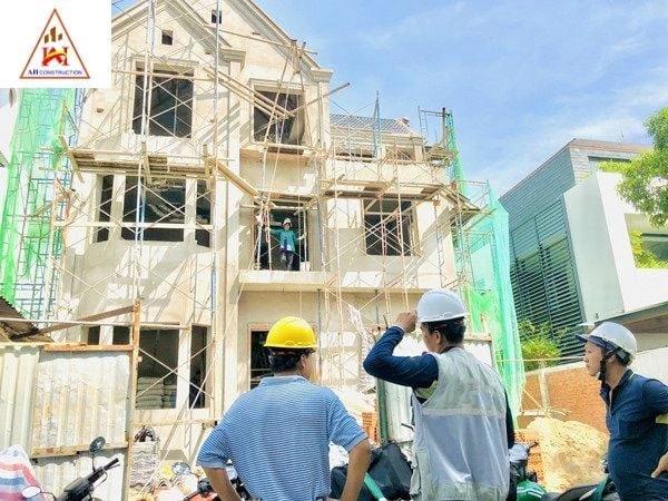 Các xu hướng trong tính toán diện tích xây dựng