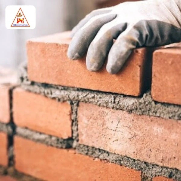 Gạch xây nhà là gì?