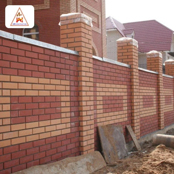 Một số Lưu ý Quan Trọng Về Gạch Xây
