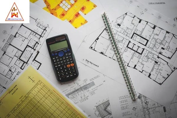 Tại sao tính toán m2 xây dựng quan trọng