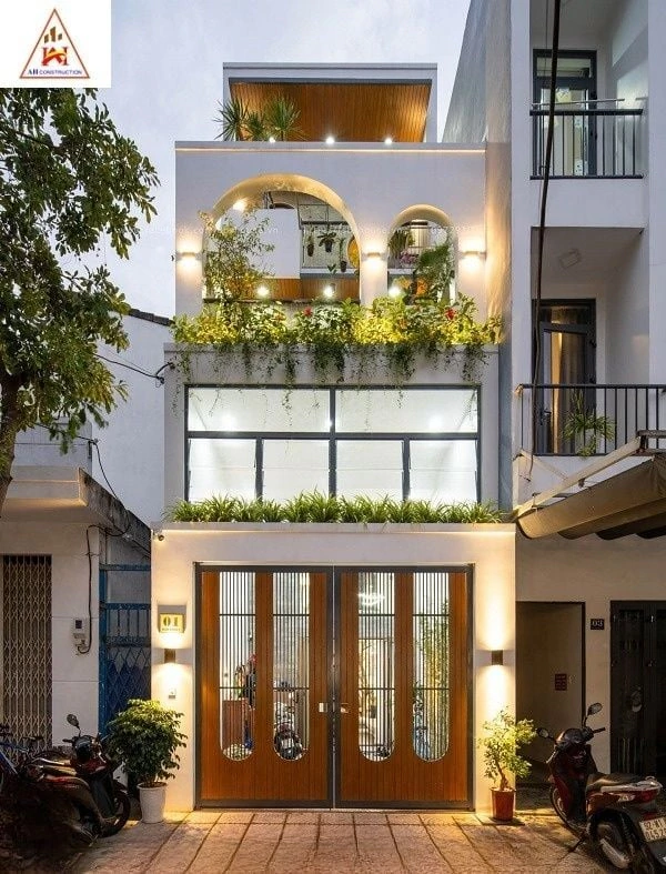 Tận dụng công nghệ trong tính toán m2 xây dựng