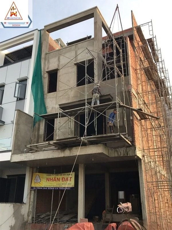 Các ưu điểm của việc tính m2 xây dựng chính xác