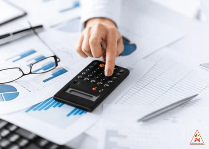 cách tính tiền sử dụng đất