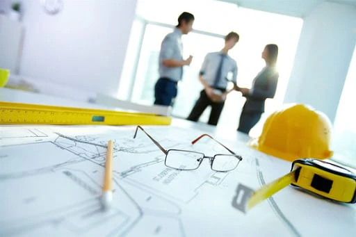 thẩm tra bãn vẽ trước khi thi công
