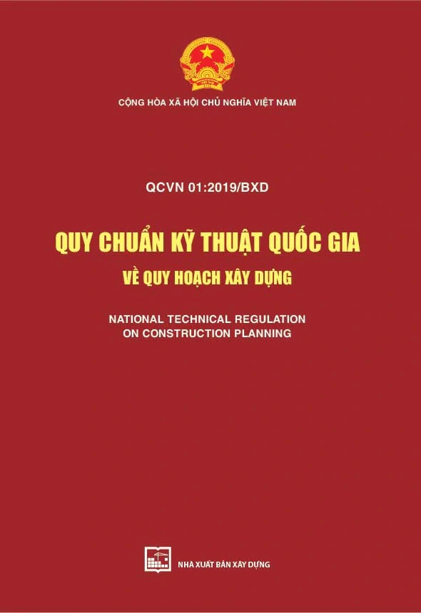 chỉ giới xây dựng là gì