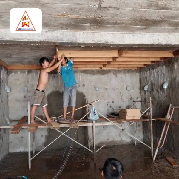 Xây Nhà Nuôi Yến Cần Đáp Ứng Điều Kiện Gì?