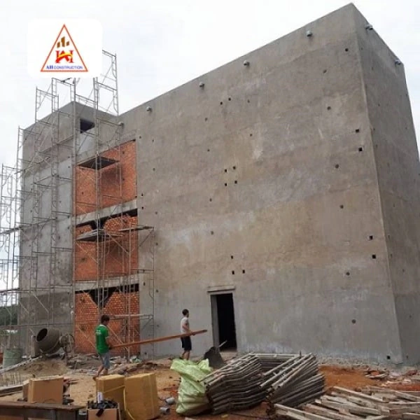 Giá xây nhà nuôi yến mới nhất năm nay