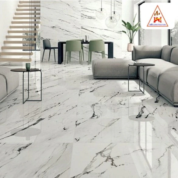 Một số lưu ý khi xây sàn nhà phố