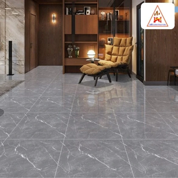 Các yếu tố ảnh hưởng đến công thức tính chiều dày sàn nhà phố