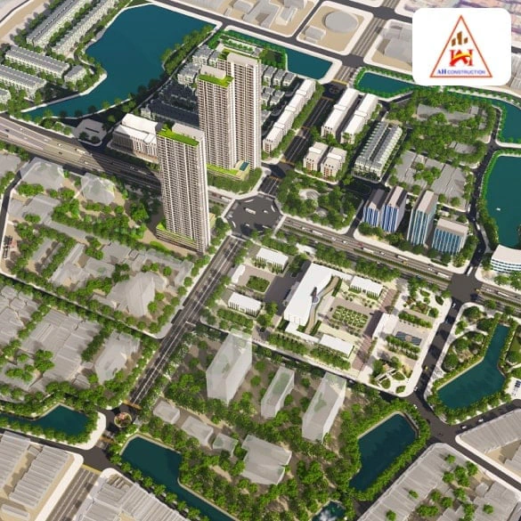 Chính Sách Xây Dựng Tại Địa Phương