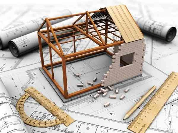 cơ sở để lập bản vẽ