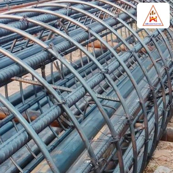 Lưu ý quan trọng khi sử dụng cọc khoan nhồi cho nhà phố