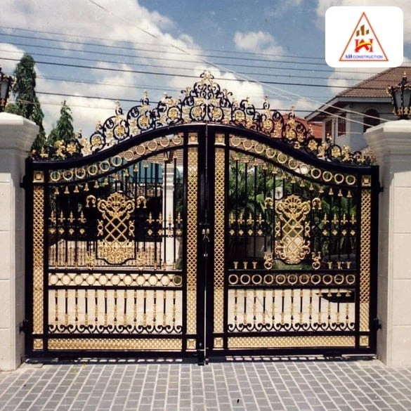Dịch vụ hậu mãi xuất sắc