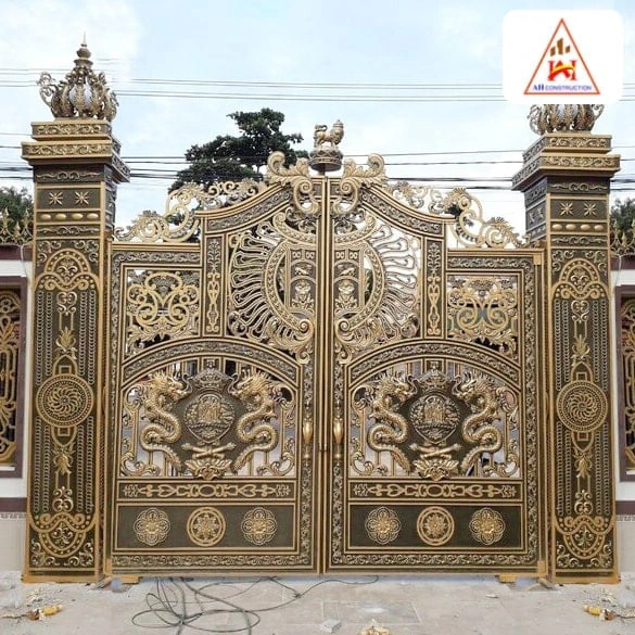 Chọn vật liệu phù hợp