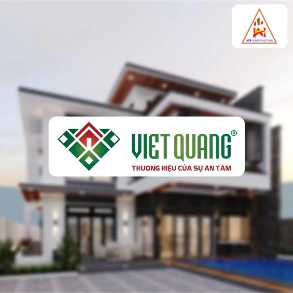 Công ty Cổ phần Xây dựng và Kiến trúc Việt Quang Group