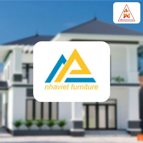 Công ty TNHH Xây dựng và Trang trí Nội thất Nhà Việt
