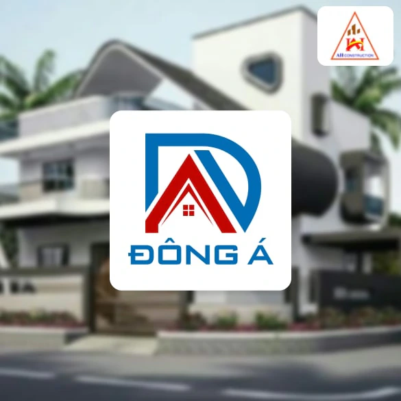 Xây dựng và Kiến trúc Đông Á