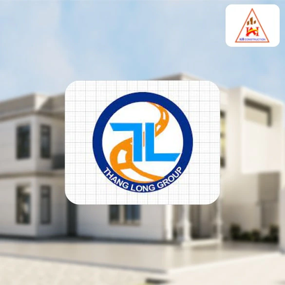 Công ty TNHH Xây dựng và Thương mại Thăng Long