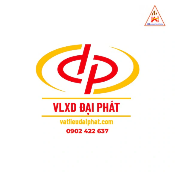Công ty TNHH Xây Dựng Đại Phát