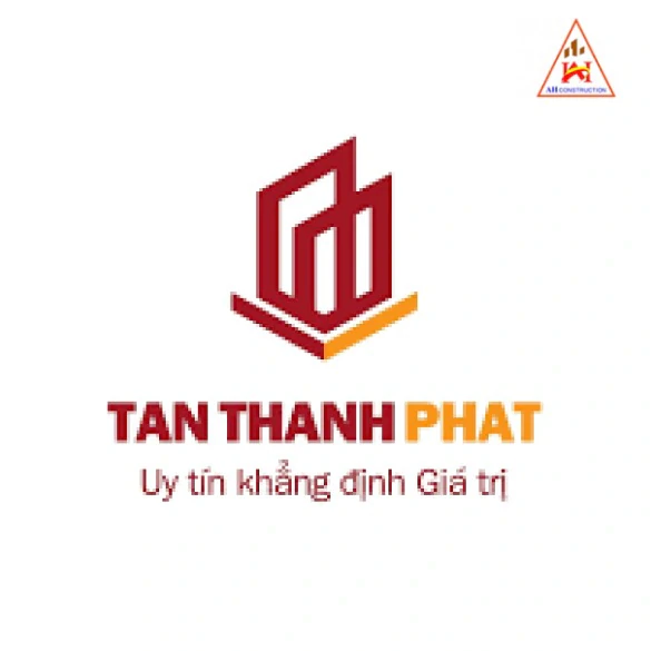 Công ty TNHH Xây Dựng Tân Thành Phát