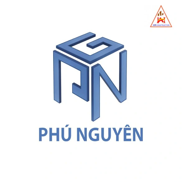 Công ty TNHH Thiết Kế và Xây Dựng Phú Nguyên