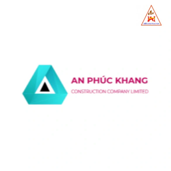 Công ty TNHH Đầu Tư Xây Dựng An Phúc Khang