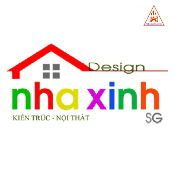 Công ty cổ phần kiến trúc xây dựng Nhà Xinh