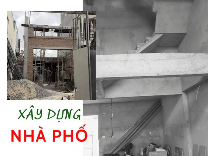 xây dựng nhà phố quận 9 hcm