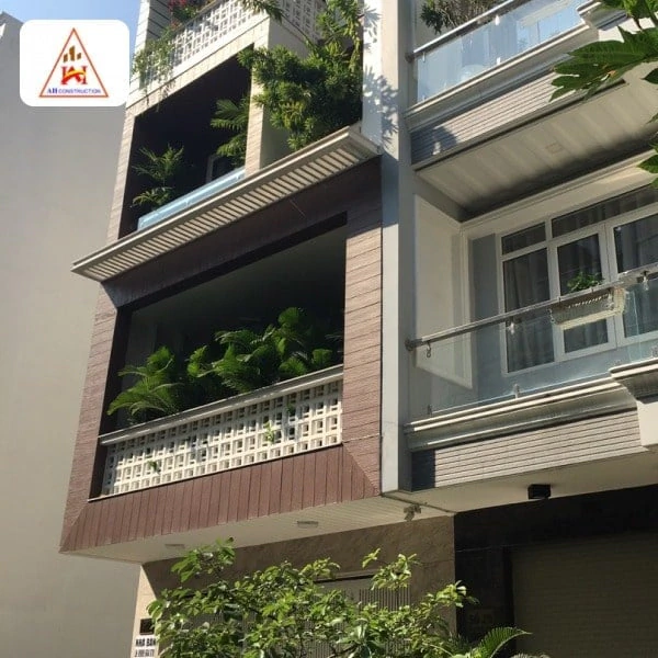 Cách lựa chọn công ty xây dựng nhà quận 7 chuyên nghiệp