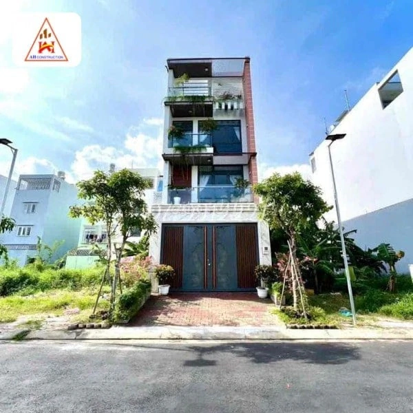 Lưu ý khi thuê công ty xây dựng nhà ở tại quận 7