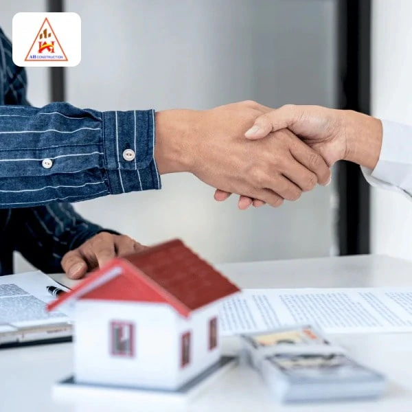 Lợi ích của việc thuê công ty xây dựng nhà Quận 7 uy tín