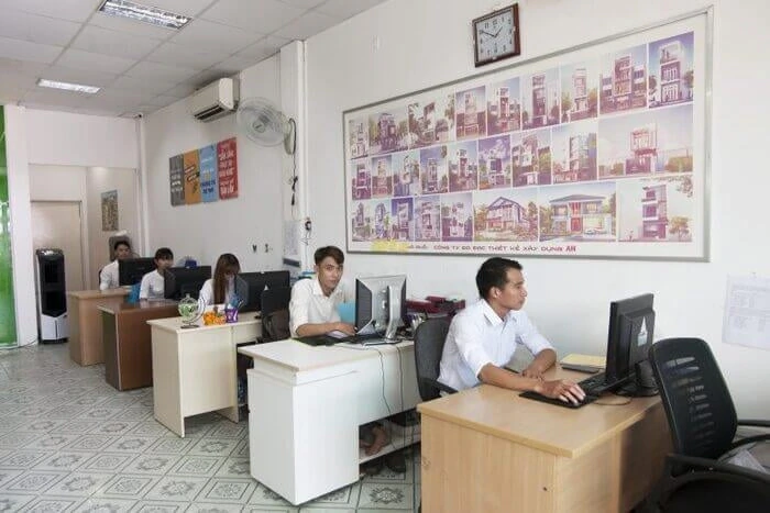 hồ sơ hoàn công nhà ở gồm những gì